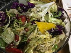 -木屋烧烤(惠阳华润小径湾店)