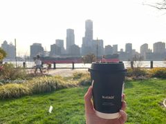 -BLATAGE COFFEE