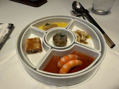 -运·中餐厅(成都华尔道夫酒店)