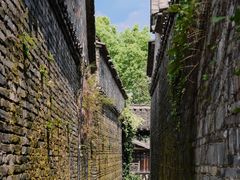 -乌镇景区