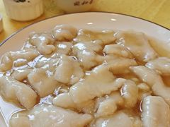 糟溜鱼片-同和居(什刹海店)