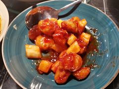 -华豫川酒家(大卫城店)