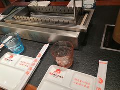 -邢氏老太太烤串(北兴街店)