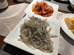 凉拌鱼皮-采悦轩中餐厅·粤菜·海南菜(神州半岛喜来登度假酒店)