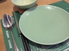 -mango tree芒果树泰国餐厅(青岛万象城店)
