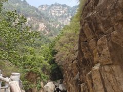 -黑龙潭风景区