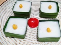 -仙罗泰·泰国餐厅(印象汇店)