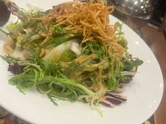 -城南往事·鲁菜济南菜(长清园博园恒大绿洲店)