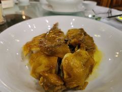 客家盐焗鸡-围龙屋客家食府(福田店)