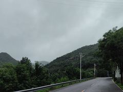 -密云玫瑰情园