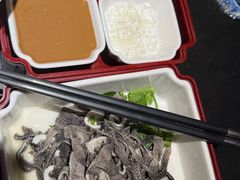 -喜悦烤鸭·新京菜(王府井店)