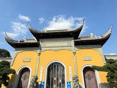 -西林禅寺