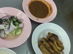 -红大哥水门鸡饭(總店)