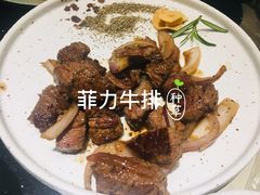 -大渔铁板烧(万象城店)