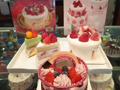 -卷心卷意·轻甜蛋糕(新光天地店)