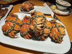 -蚝翅·海鲜粥·烧烤·龙虾季(海曙天一店)