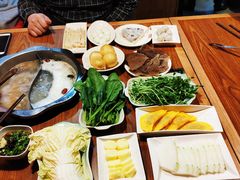 -傣妹火锅(南京东路一店)