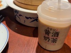 -寻宝记绍兴菜(鲁迅路店)