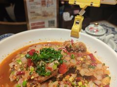 -图味美小黄鱼·景德菜(浙江路店)
