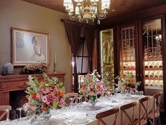 -Le Bistrot de Racine