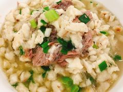 -老刘家永盛斋·传统泡馍(东关南街店)