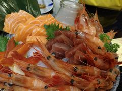 -真剑日本料理·铁板烧(贵州路店)