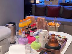 -泰合玺·精油疗愈 SPA(南京河西万达店)