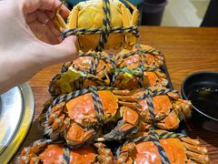 -517烧烤·龙虾·海鲜大排档(万象都荟店)