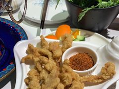 -祥源胡同·涮牛羊肉火锅(花桥店)