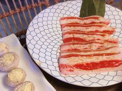 -十三姨正合丰烤肉(营迹路店)