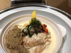 -国宾酒店-花园咖啡自助餐厅(北营房中街店)