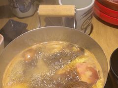 -沼津港精致料理·寿喜烧·烧鸟(青浦宝龙广场日料榜单店)