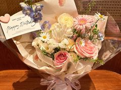 -Whisper studio薇语花艺烘焙工作室