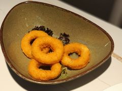 -牛扒先生·厚切雪花牛扒西餐厅(北京路禺山路店)