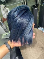 -卓梵美发·精品Salon