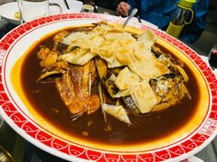 -旺顺阁鱼头泡饼(小红门店)