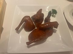 -利苑酒家(合景国际金融广场店)