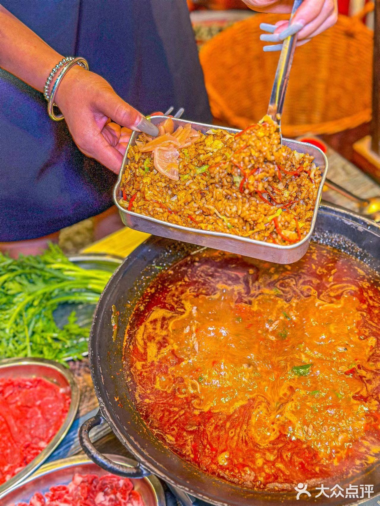 他们家居然放大招了