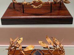 -深圳博物馆(古代艺术馆)