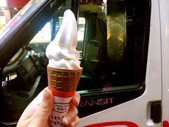 -富豪雪糕车流动点(尖沙咀店)