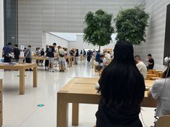 -Apple零售店(济南恒隆广场店)