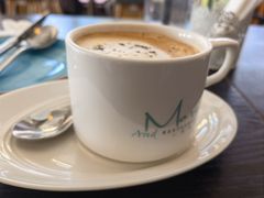 咖啡-莫多多餐厅
