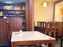 -洪运轩饭庄(北纬路店)