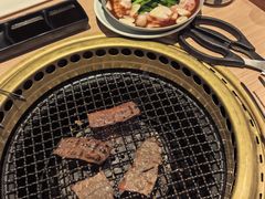 -牛角日本烧肉专门店(海运大厦店)