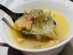 鸡煲翅-香樟花园新粤料理(无锡万象城店)