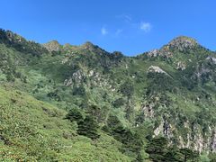 -苍山感通索道