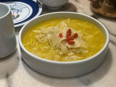 鸡汁脆竹笋-桂满陇-西湖船宴(西单大悦城店)