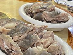 -三得正宗乌烈乳羊(环城东二路店)