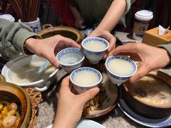 -南京大牌档(三阳广场苏宁店)