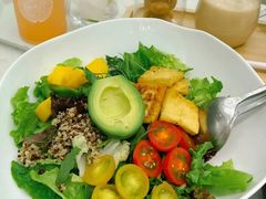 -大树餐厅(红旗街万达店)